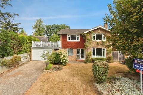 4 bedroom detached house for sale, Dry Hill Road, Tonbridge, Kent, TN9
