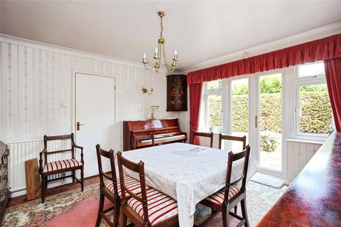 4 bedroom detached house for sale, Dry Hill Road, Tonbridge, Kent, TN9