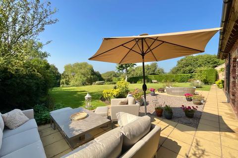 undefined, Dingle Lane, Bridgemere, CW5
