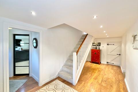 undefined, Dingle Lane, Bridgemere, CW5