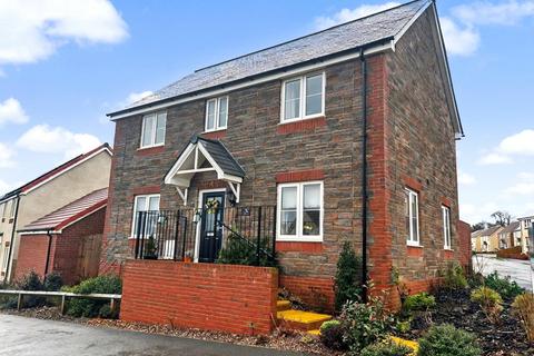 undefined, Cricket Field Lane, Winkleigh, Devon, EX19
