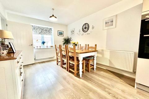 undefined, Cricket Field Lane, Winkleigh, Devon, EX19