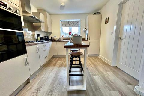 undefined, Cricket Field Lane, Winkleigh, Devon, EX19