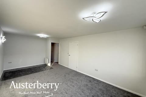 3 bedroom detached bungalow for sale, Carberry Way, Stoke-On-Trent ST3