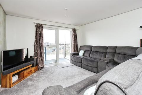 2 bedroom flat for sale, Walters Farm Road, Tonbridge, Kent, TN9