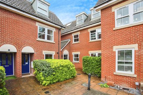 2 bedroom flat for sale, Parsons Place, Tonbridge, Kent, TN9