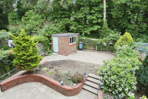 4 bedroom detached house for sale, Forsyth Close, East Malling, Kent, ME19