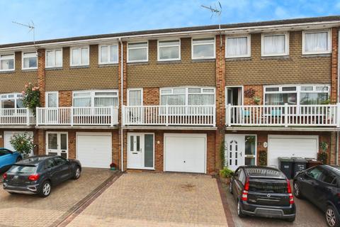 Woodside Road, Tonbridge, Kent, TN9