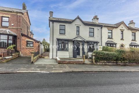 undefined, Waterloo Road, Preston PR2