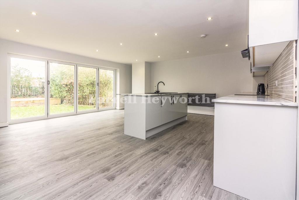 Open Plan h