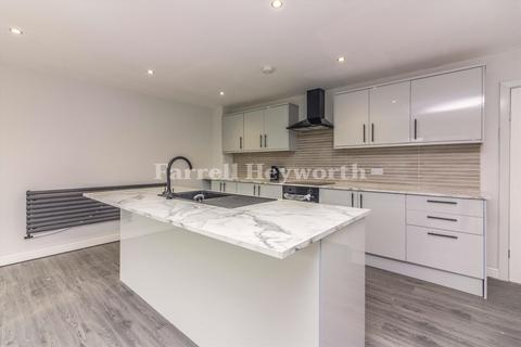 undefined, Waterloo Road, Preston PR2