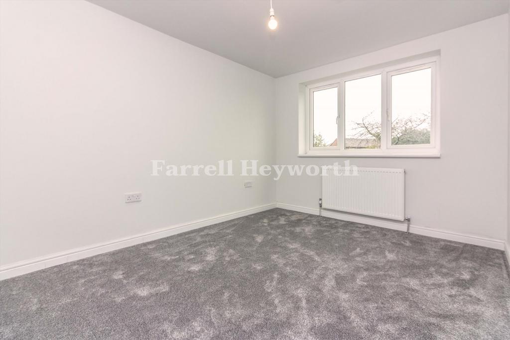 Bedroom Three b
