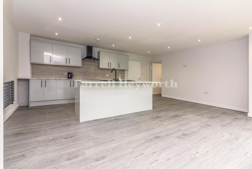 Open Plan d