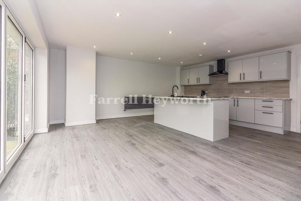 Open Plan g