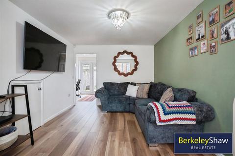 2 bedroom semi-detached house for sale, St. Joans Close, Bootle