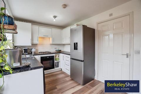 2 bedroom semi-detached house for sale, St. Joans Close, Bootle