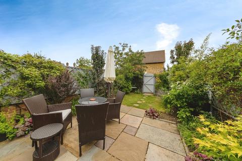 3 bedroom end of terrace house for sale, Howland Road, Marden, Tonbridge, Kent, TN12