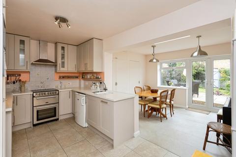 3 bedroom end of terrace house for sale, Howland Road, Marden, Tonbridge, Kent, TN12