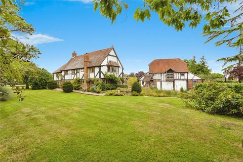 undefined, Three Elm Lane, Golden Green, Tonbridge, Kent, TN11