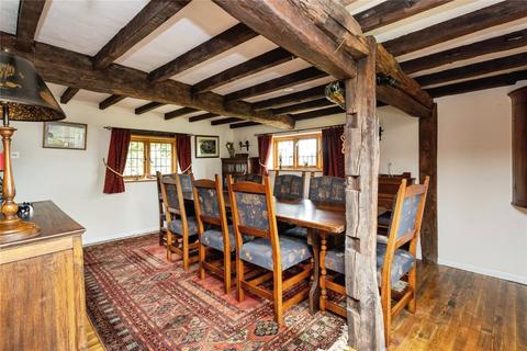 undefined, Three Elm Lane, Golden Green, Tonbridge, Kent, TN11