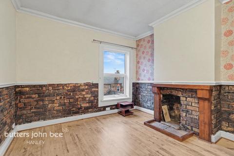 Argyle Street, Stoke-On-Trent ST1 4LD
