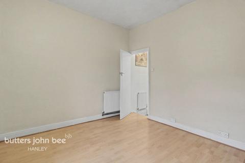 2 bedroom terraced house for sale, Argyle Street, Stoke-On-Trent ST1 4LD