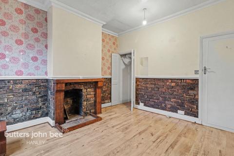 Argyle Street, Stoke-On-Trent ST1 4LD