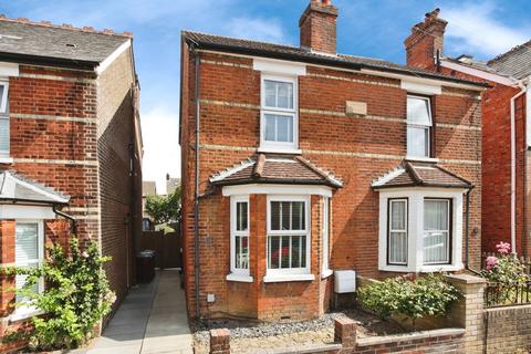 2 bedroom semi-detached house for sale, Chichester Road, Tonbridge, Kent, TN9