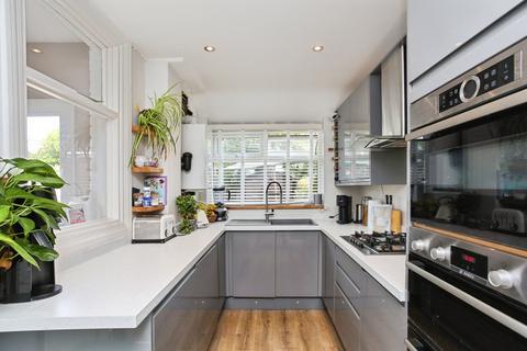2 bedroom semi-detached house for sale, Chichester Road, Tonbridge, Kent, TN9