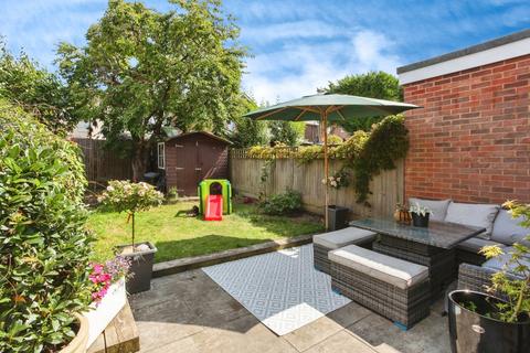 2 bedroom semi-detached house for sale, Chichester Road, Tonbridge, Kent, TN9