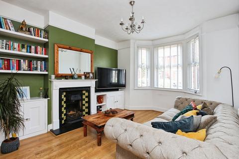 2 bedroom semi-detached house for sale, Chichester Road, Tonbridge, Kent, TN9