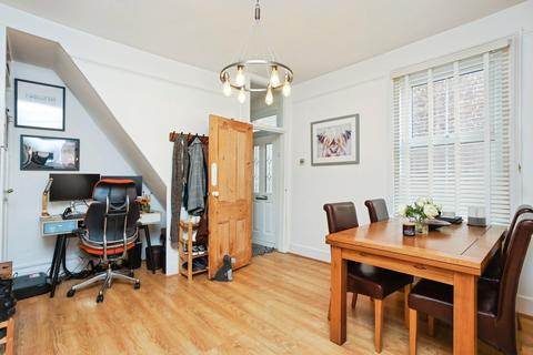 2 bedroom semi-detached house for sale, Chichester Road, Tonbridge, Kent, TN9