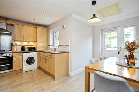 3 bedroom terraced house for sale, Dawes Close, Tonbridge, Kent, TN9