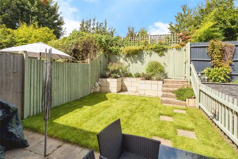 3 bedroom terraced house for sale, Dawes Close, Tonbridge, Kent, TN9
