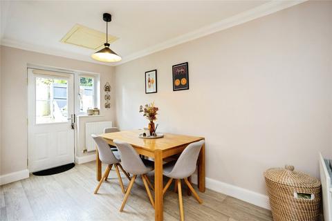 3 bedroom terraced house for sale, Dawes Close, Tonbridge, Kent, TN9