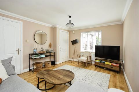 3 bedroom terraced house for sale, Dawes Close, Tonbridge, Kent, TN9