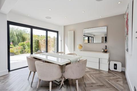 4 bedroom detached house for sale, Foalhurst Close, Tonbridge, Kent, TN10
