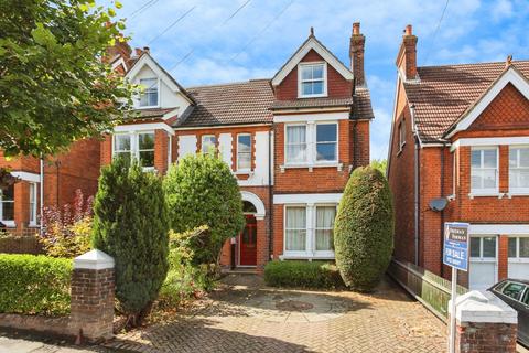 5 bedroom semi-detached house for sale, The Drive, Tonbridge, Kent, TN9