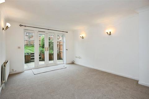 3 bedroom terraced house for sale, Pembury Road, Tonbridge, Kent, TN9