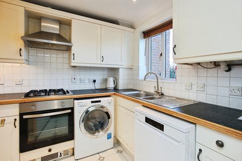 3 bedroom terraced house for sale, Pembury Road, Tonbridge, Kent, TN9
