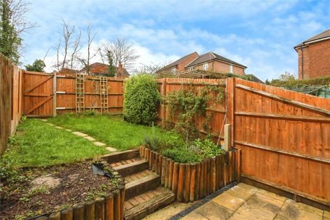 3 bedroom terraced house for sale, Pembury Road, Tonbridge, Kent, TN9