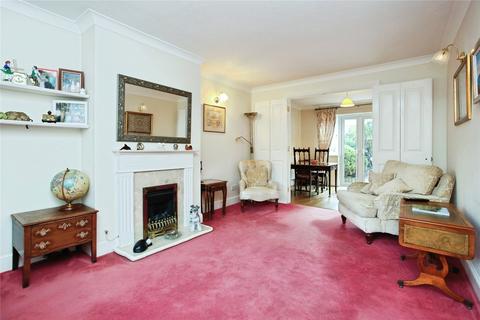 2 bedroom end of terrace house for sale, Haydens Mews, Tonbridge, Kent, TN9