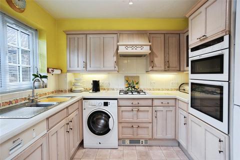 2 bedroom end of terrace house for sale, Haydens Mews, Tonbridge, Kent, TN9