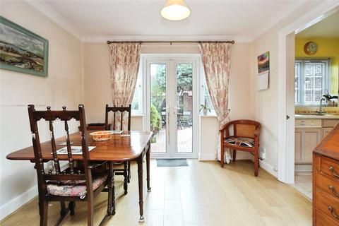 2 bedroom end of terrace house for sale, Haydens Mews, Tonbridge, Kent, TN9