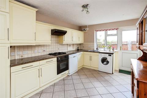 3 bedroom bungalow for sale, Higham Gardens, Tonbridge, Kent, TN10