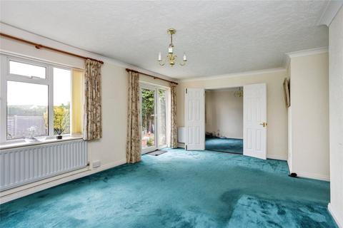 3 bedroom bungalow for sale, Higham Gardens, Tonbridge, Kent, TN10