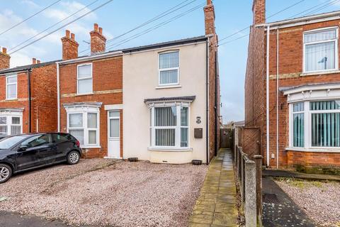 3 bedroom semi-detached house for sale, Carrington Road, Spalding