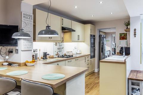 3 bedroom semi-detached house for sale, Carrington Road, Spalding