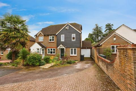 undefined, The Forstal, Hadlow, Tonbridge, Kent, TN11