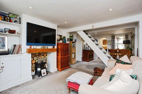 2 bedroom terraced house for sale, Lavender Hill, Tonbridge, Kent, TN9